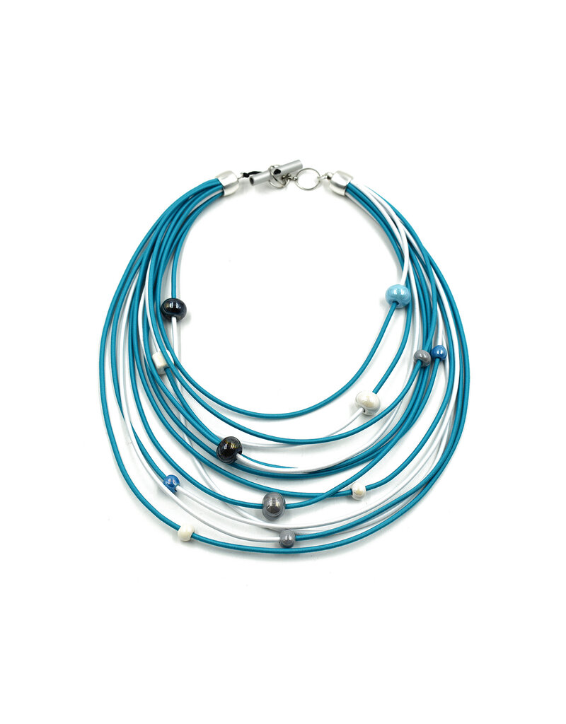 Christina Brampti Alternate ceramic beads N