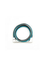 Christina Brampti Wrap clasp cotton B