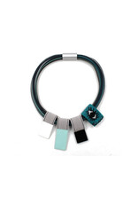 Christina Brampti EYE mesh statement N