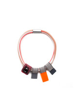 Christina Brampti EYE mesh statement N