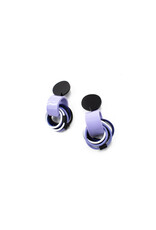 Christina Brampti Interlock loops E