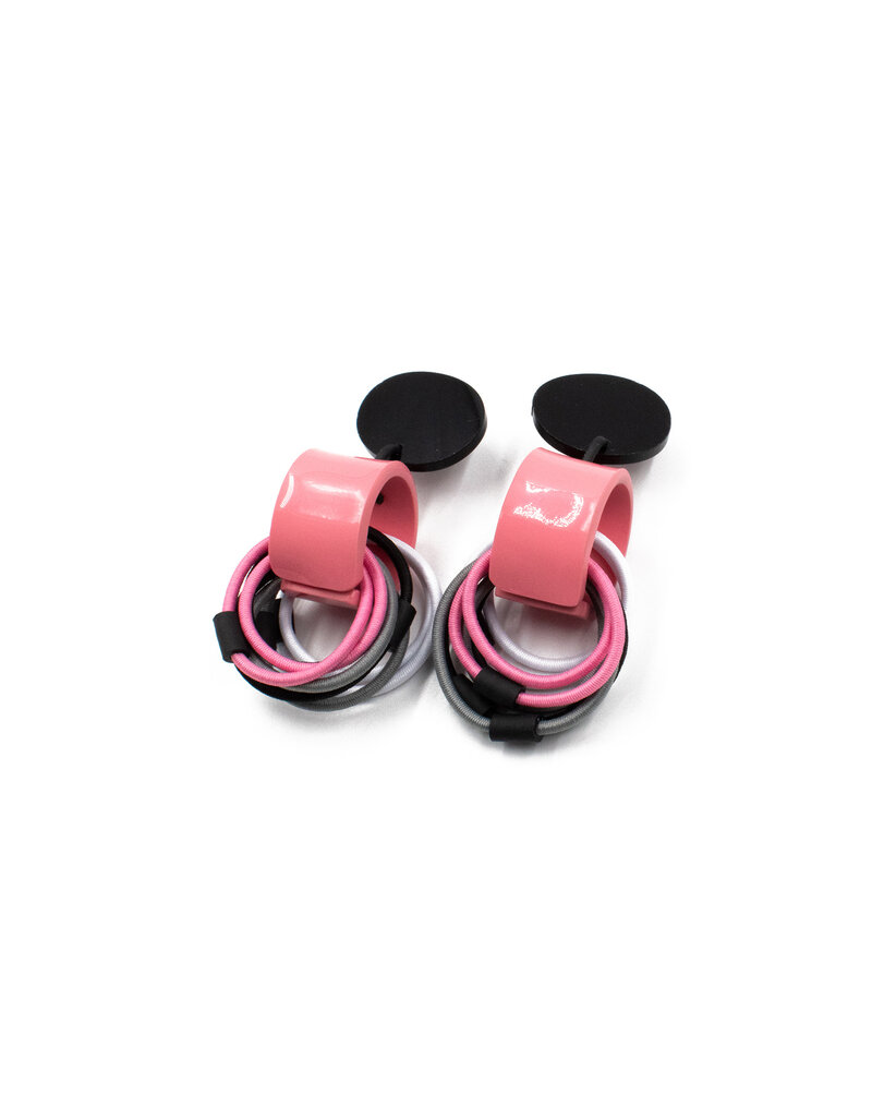 Christina Brampti Interlock loops E