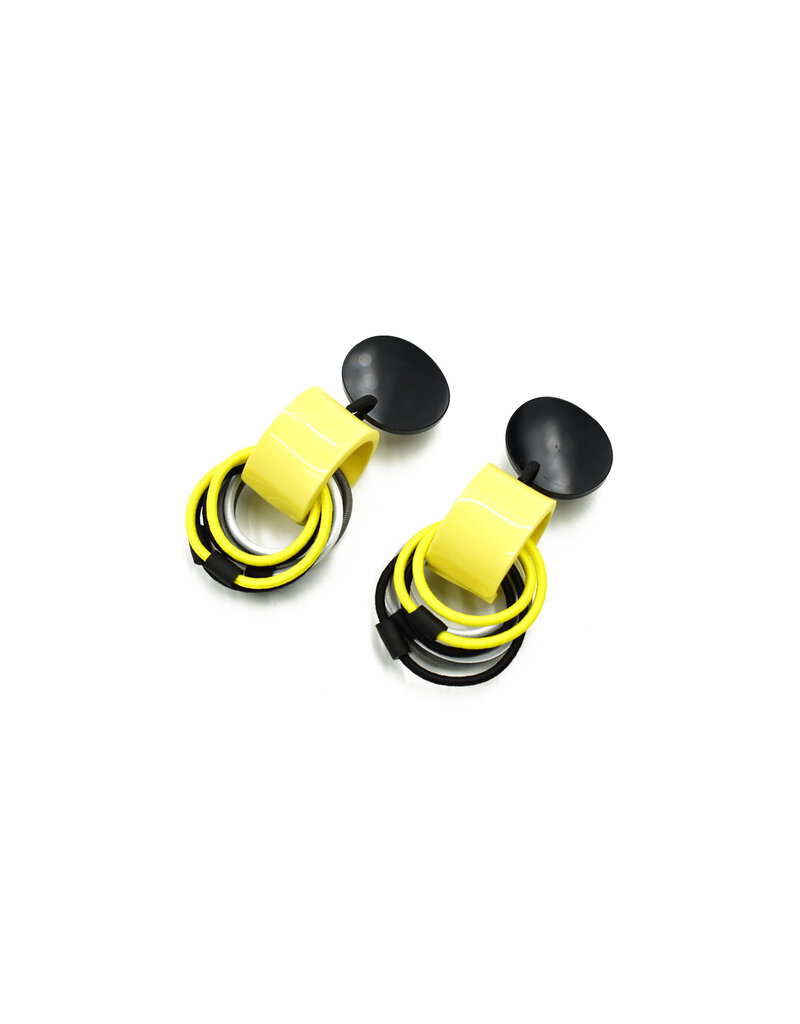 Christina Brampti Interlock loops E