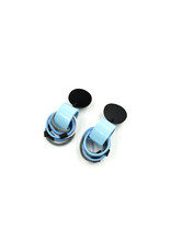 Christina Brampti Interlock loops E