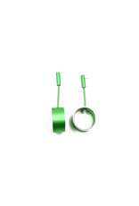 Christina Brampti Circle drop E