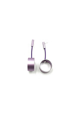 Christina Brampti Circle drop E