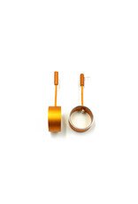 Christina Brampti Circle drop E