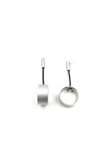 Christina Brampti Circle drop E