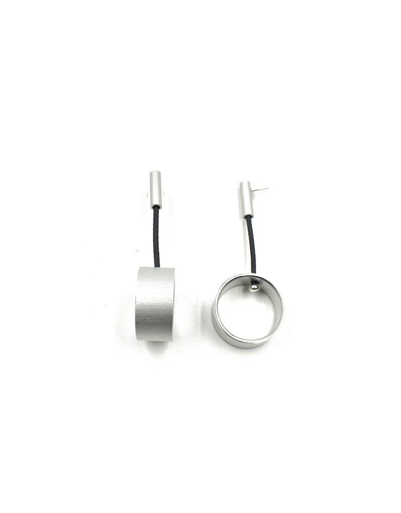 Christina Brampti Circle drop E