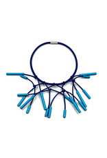 Christina Brampti Tube knot twig N