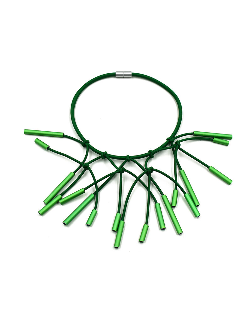 Christina Brampti Tube knot twig N