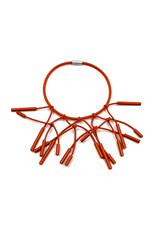 Christina Brampti Tube knot twig N