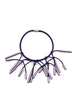 Christina Brampti Tube knot twig N