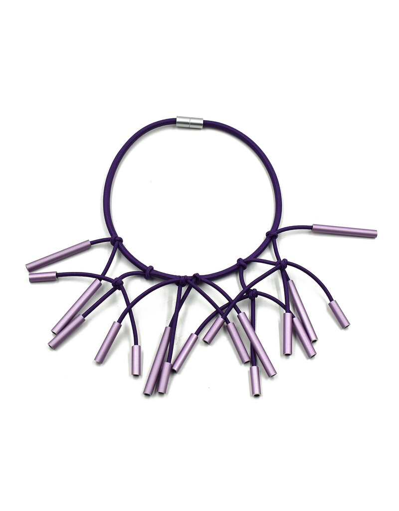 Christina Brampti Tube knot twig N