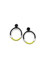 Christina Brampti Multi cord loop E