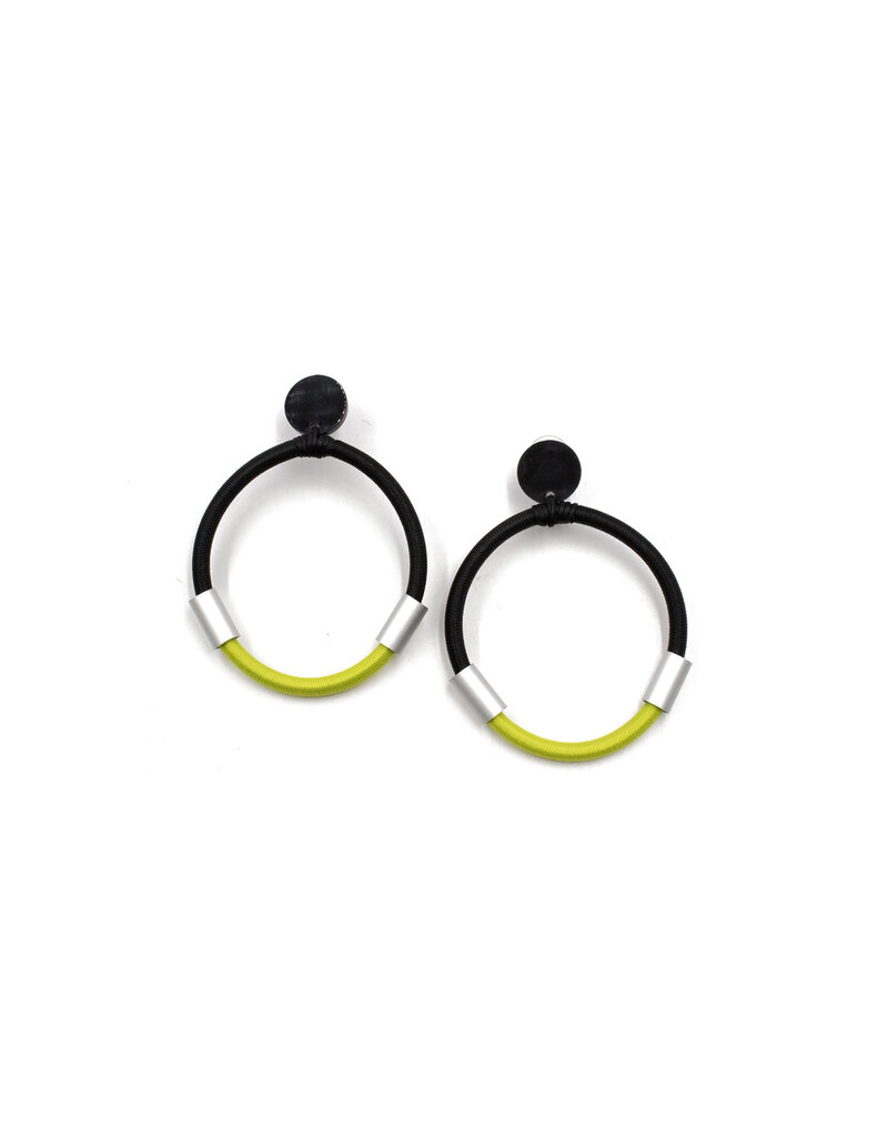 Christina Brampti Multi cord loop E