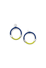 Christina Brampti Multi cord loop E