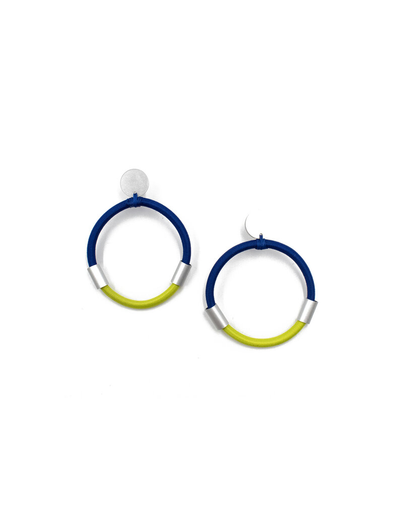 Christina Brampti Multi cord loop E