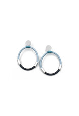 Christina Brampti Multi cord loop E