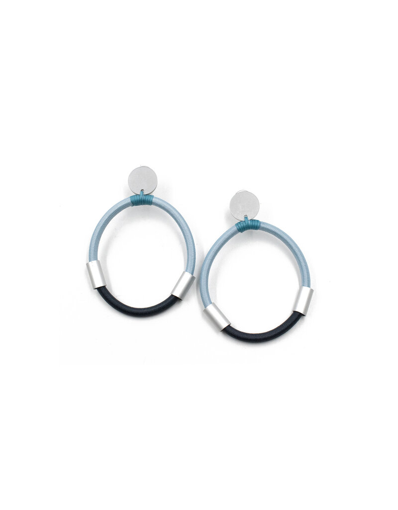 Christina Brampti Multi cord loop E