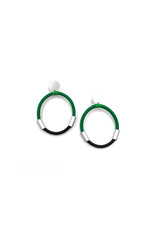 Christina Brampti Multi cord loop E