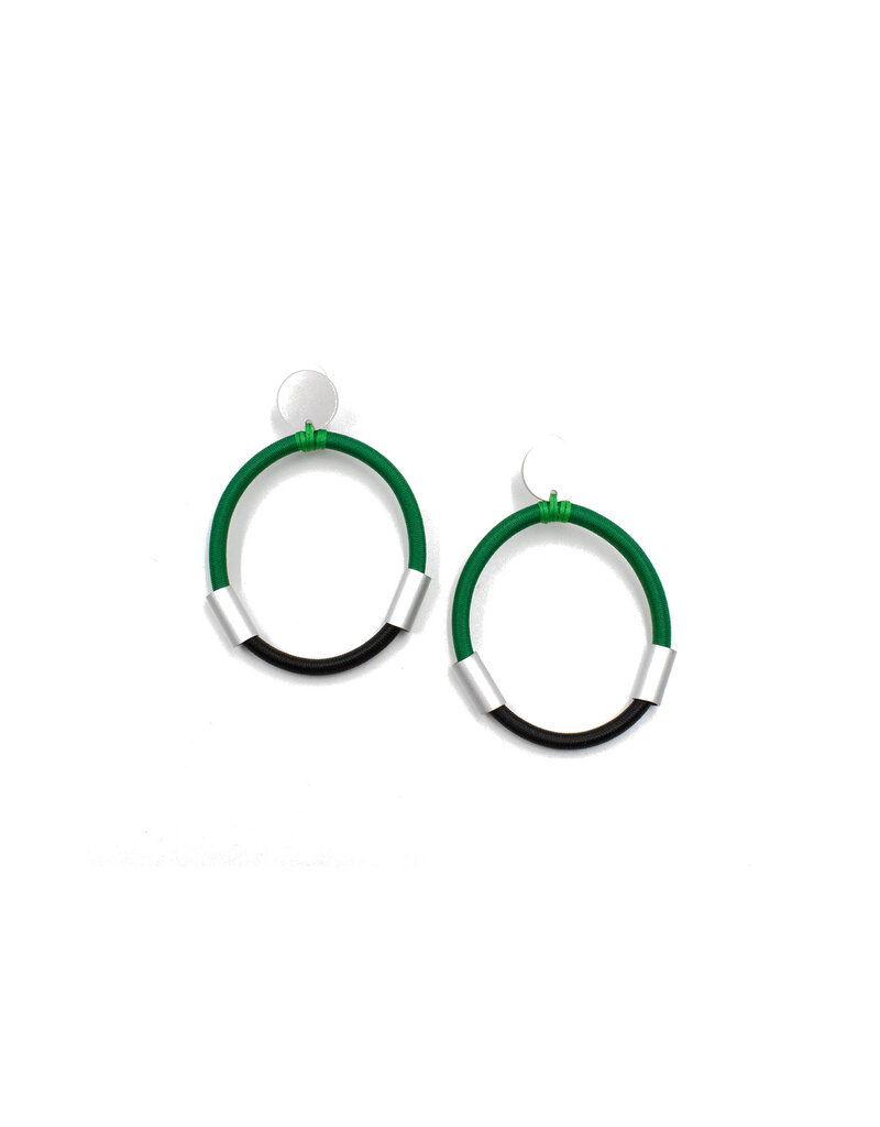 Christina Brampti Multi cord loop E