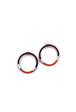 Christina Brampti Multi cord loop E