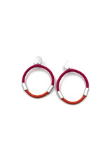 Christina Brampti Multi cord loop E