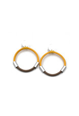 Christina Brampti Multi cord loop E