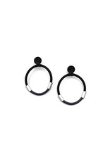 Christina Brampti Multi cord loop E