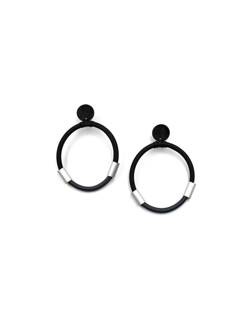 Christina Brampti Multi cord loop E