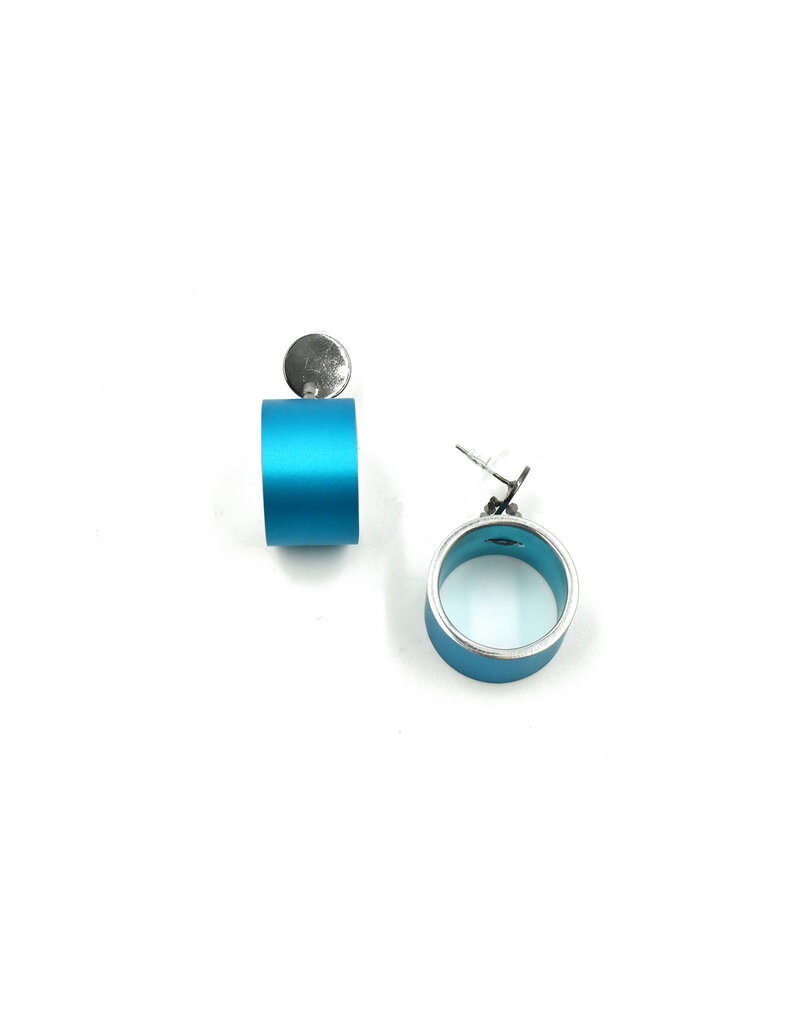 Christina Brampti Short tube E