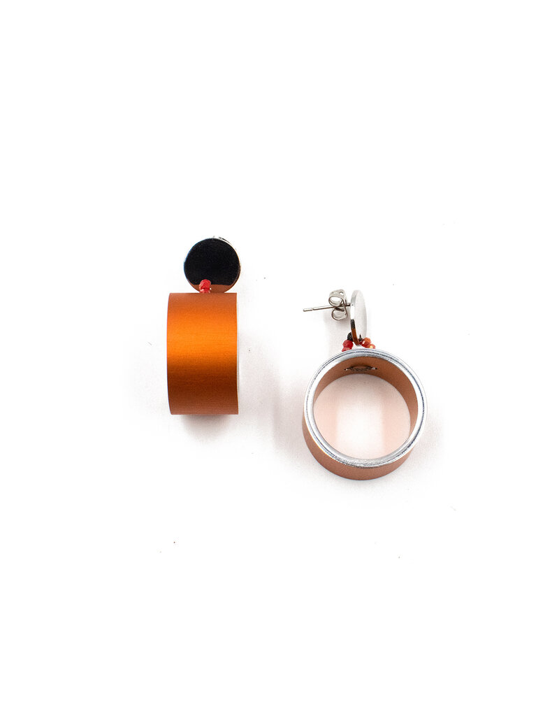 Christina Brampti Short tube E