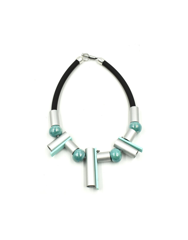 Christina Brampti Multi shape cutout N