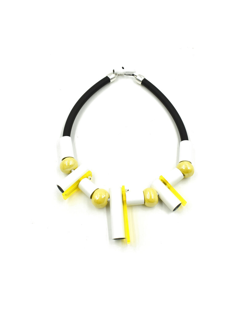 Christina Brampti Multi shape cutout N