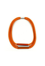 Christina Brampti Triple cord alumin tube N
