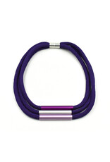 Christina Brampti Triple cord alumin tube N