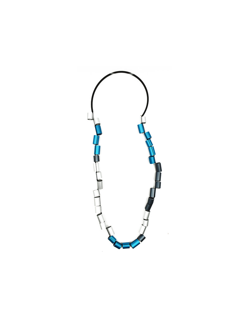 Christina Brampti Alumin long multi tube N