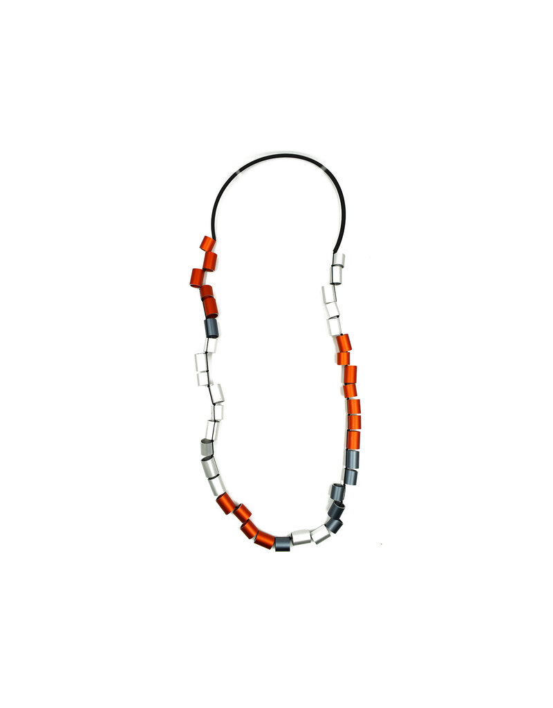 Christina Brampti Alumin long multi tube N