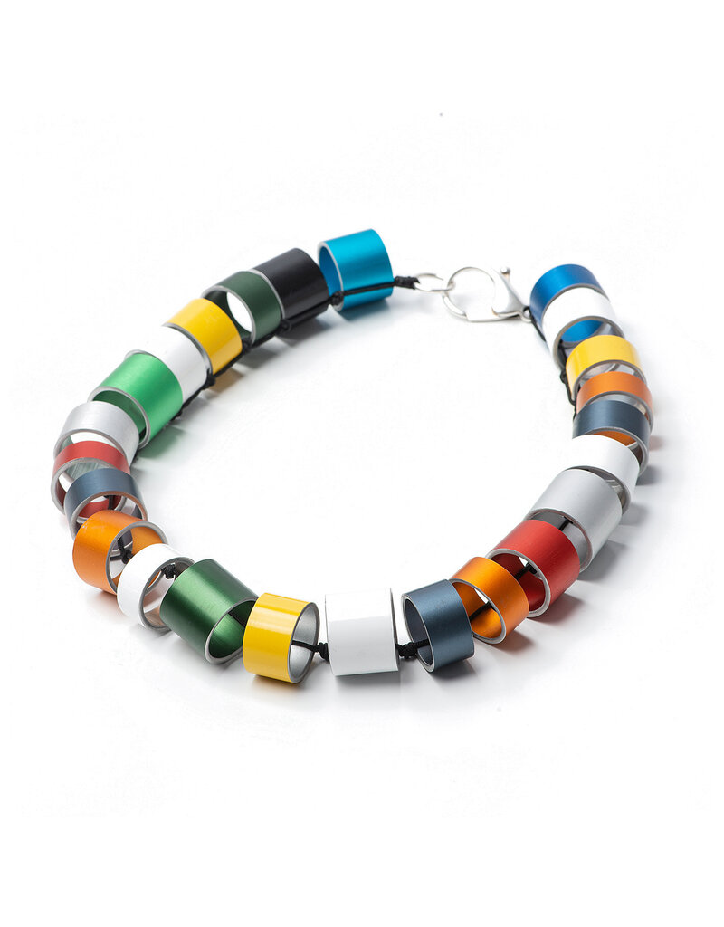 Christina Brampti Multi cut tubes N