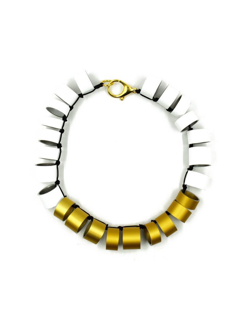 Christina Brampti Multi cut tubes N