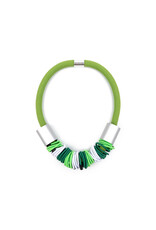 Christina Brampti Multi ring cord N