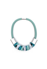 Christina Brampti Multi ring cord N