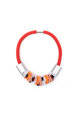 Christina Brampti Multi ring cord N