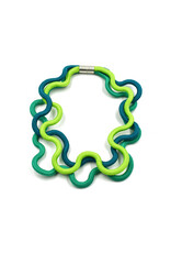 Christina Brampti Squiggle triple cord N