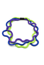 Christina Brampti Squiggle triple cord N