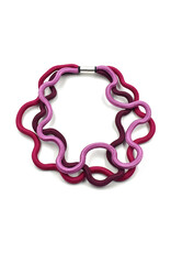 Christina Brampti Squiggle triple cord N