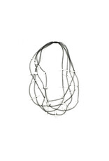 Christina Brampti Mesh thin multi acrylic N
