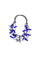 Christina Brampti Mesh thin multi acrylic N