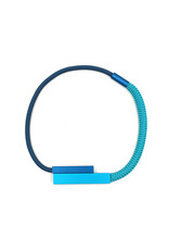 Christina Brampti Overlap horizonal tube collar N